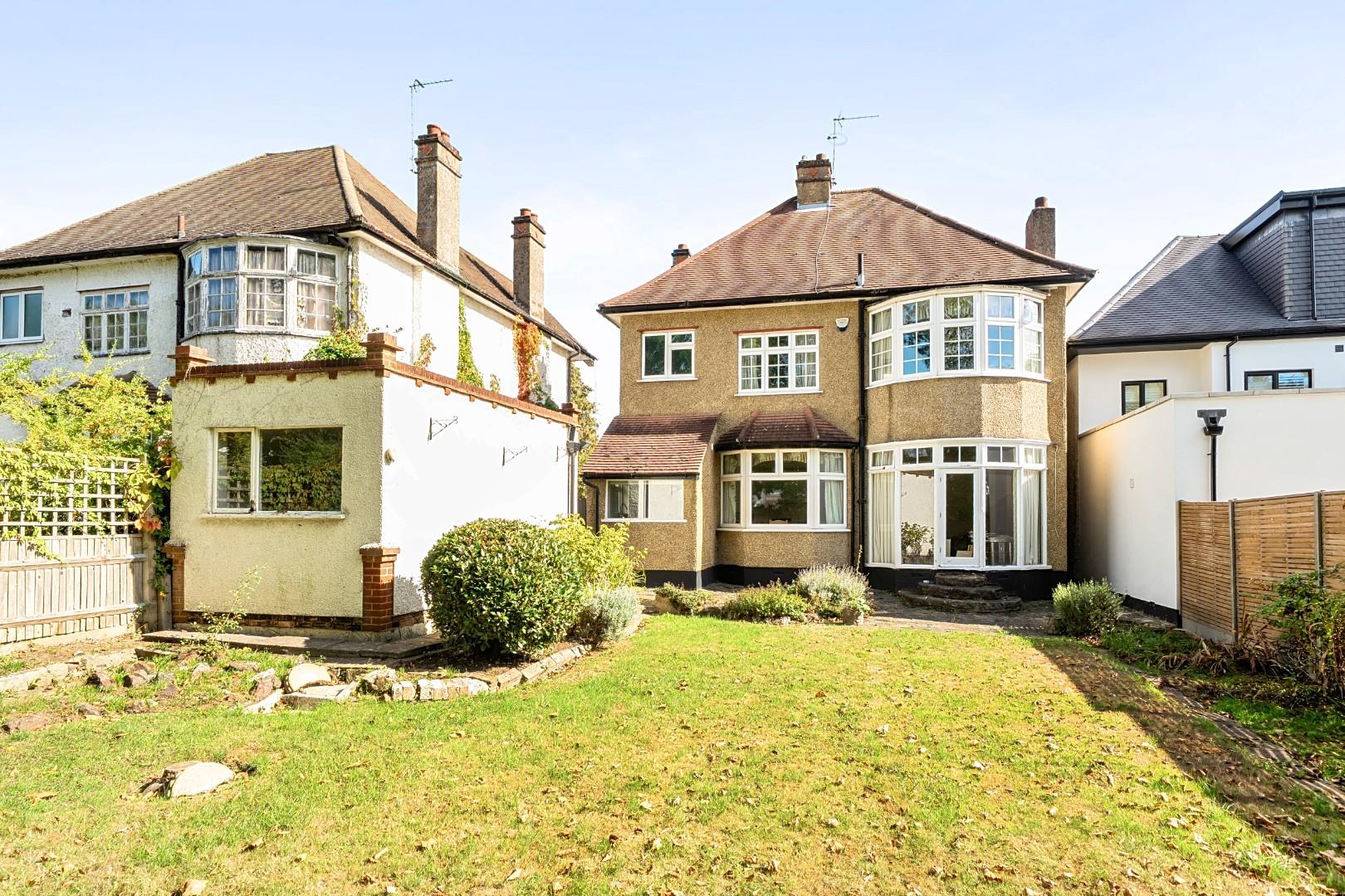 Lawrence Court, Mill Hill, NW7, London